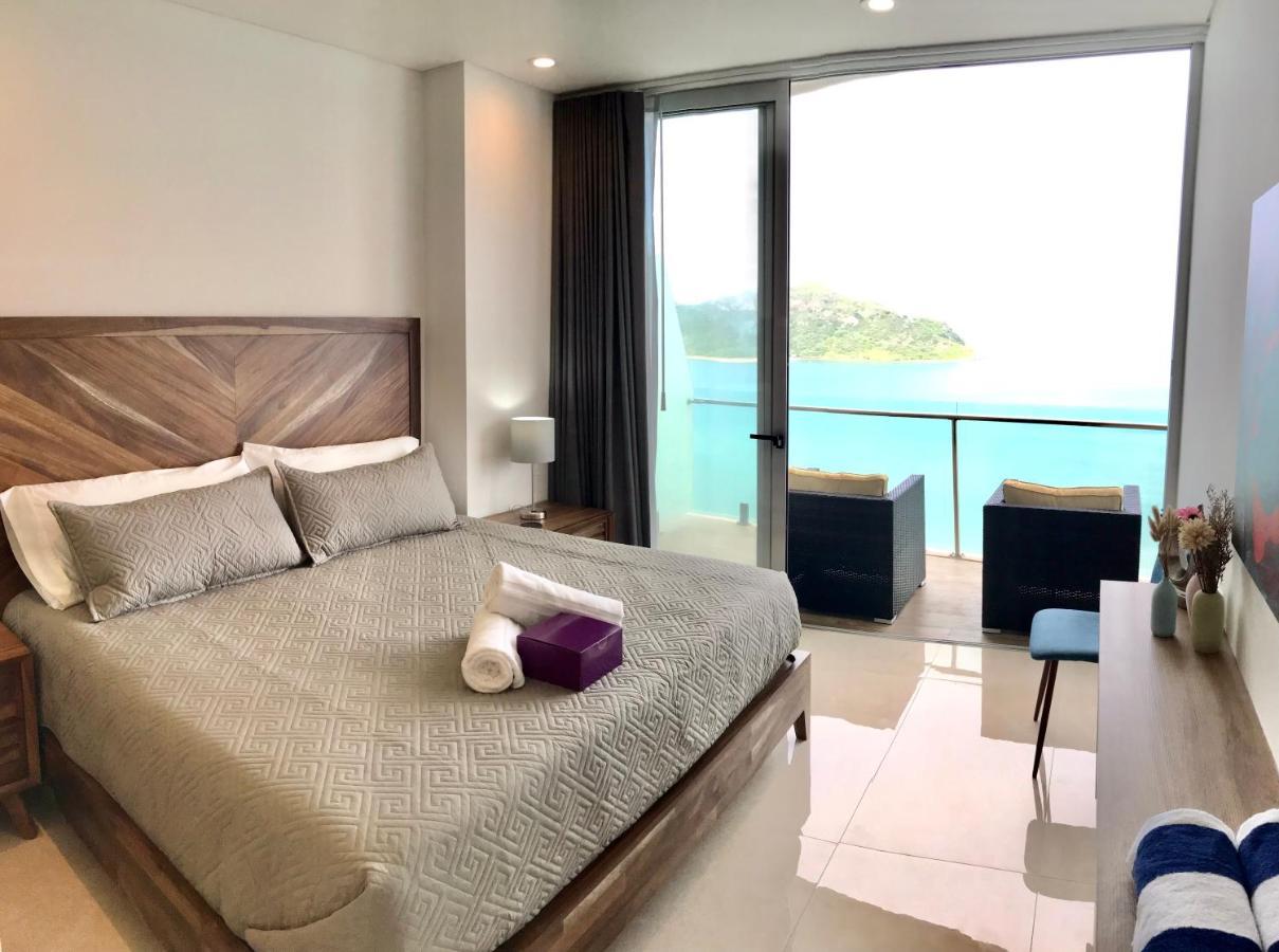 Camino Al Mar With Amazing View Of The Ocean, Beach And Pool Mazatlán Zewnętrze zdjęcie