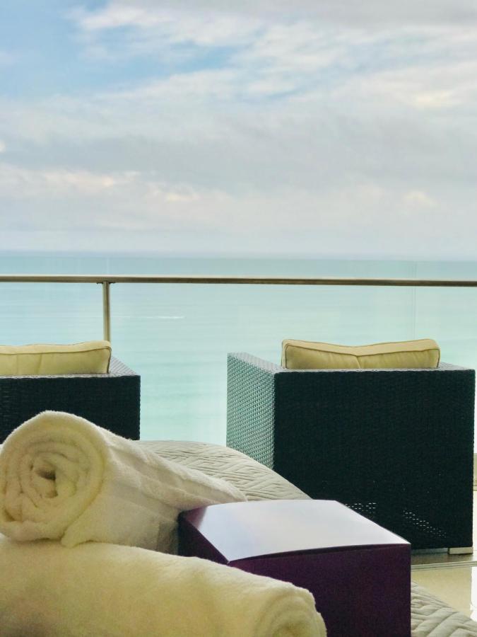 Camino Al Mar With Amazing View Of The Ocean, Beach And Pool Mazatlán Zewnętrze zdjęcie