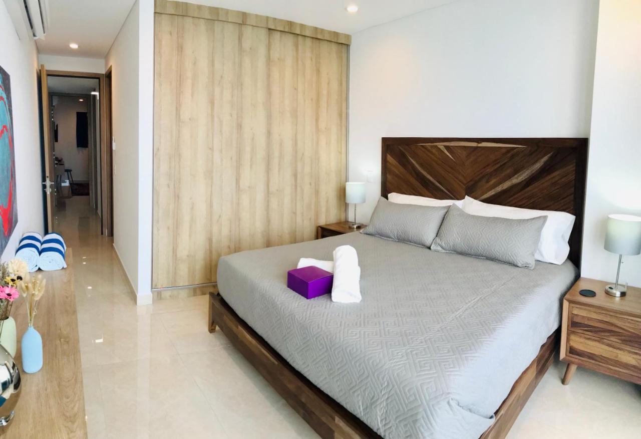 Camino Al Mar With Amazing View Of The Ocean, Beach And Pool Mazatlán Zewnętrze zdjęcie