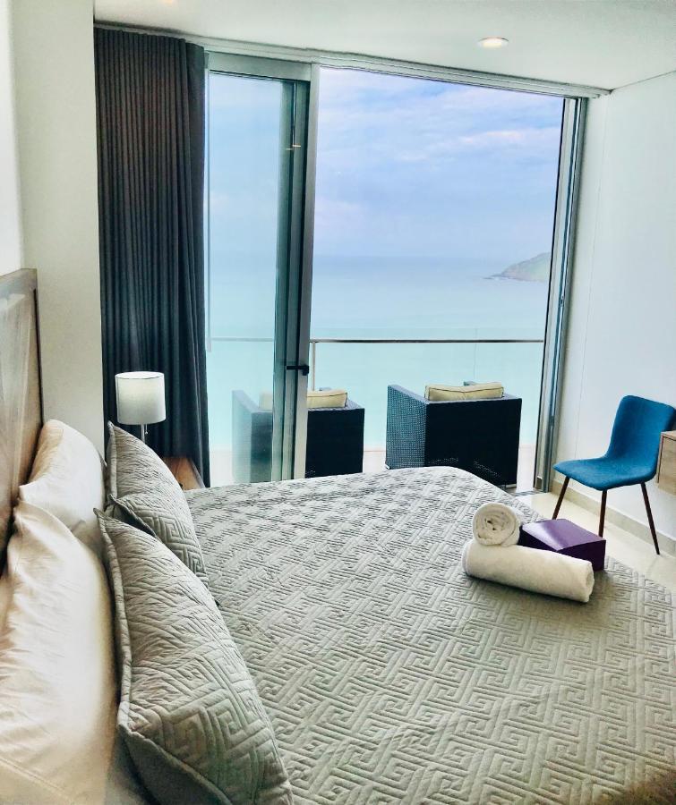 Camino Al Mar With Amazing View Of The Ocean, Beach And Pool Mazatlán Zewnętrze zdjęcie