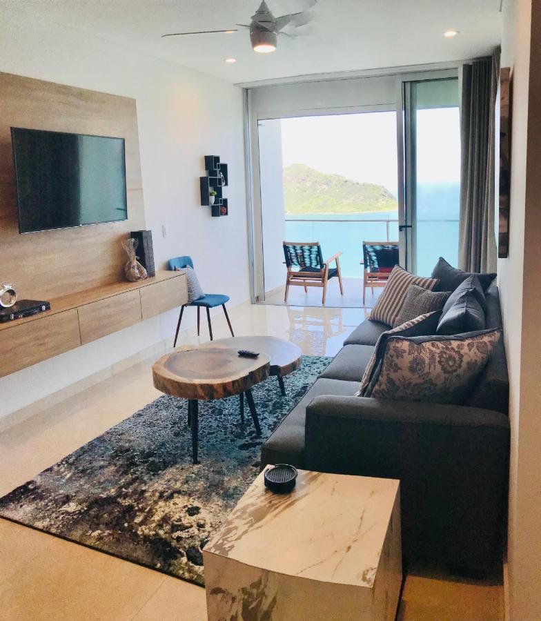 Camino Al Mar With Amazing View Of The Ocean, Beach And Pool Mazatlán Zewnętrze zdjęcie