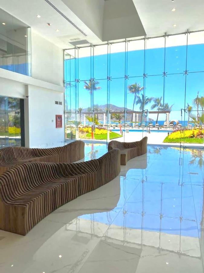 Camino Al Mar With Amazing View Of The Ocean, Beach And Pool Mazatlán Zewnętrze zdjęcie